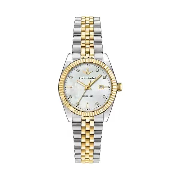 Lucien Rochat Montre Lucien Rochat Bienne - R0453124501