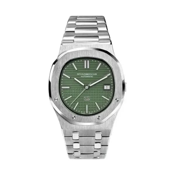 Genius Montre Collection Hommage 39 - Dubaï