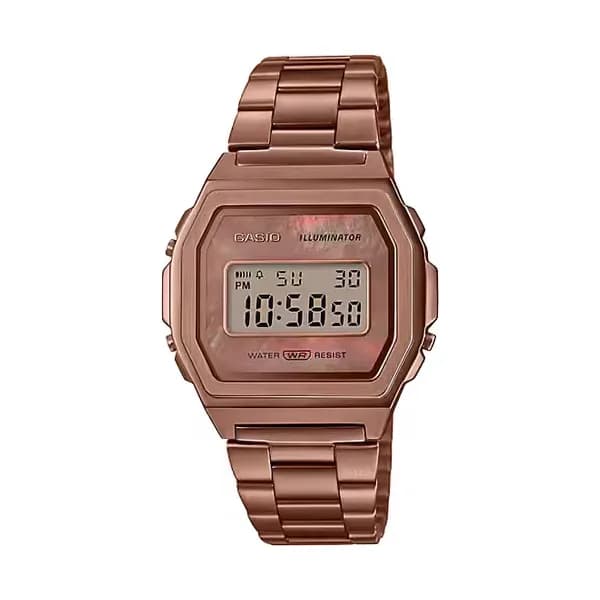 Casio A1000RG-5