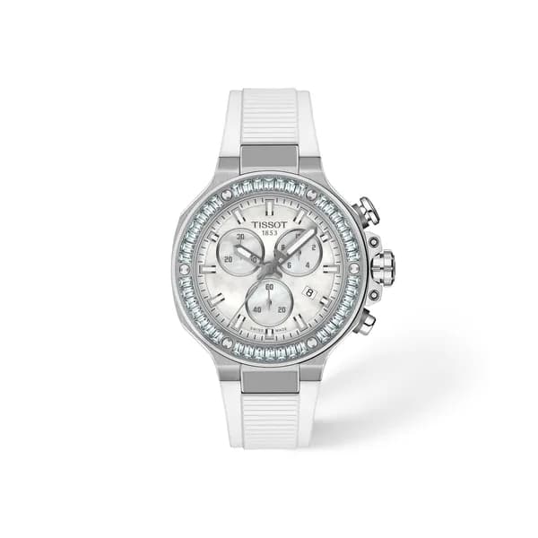 Tissot Tissot T-Race 38mm