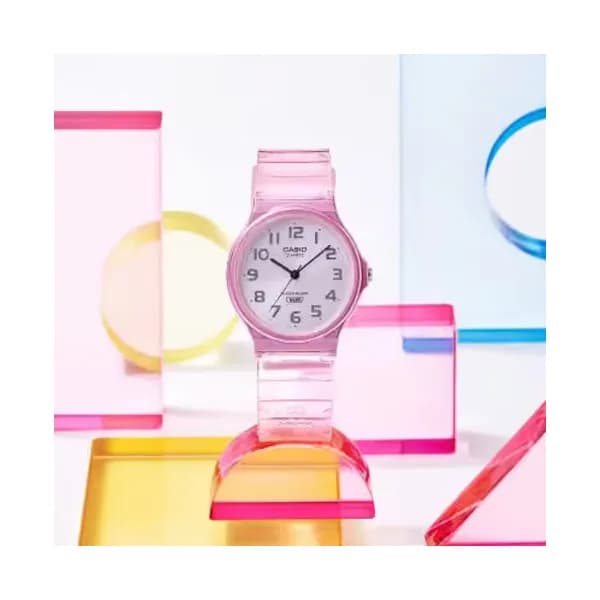 Casio MQ-24S-4B
