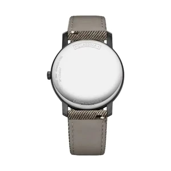 Baume & Mercier Classima 10767