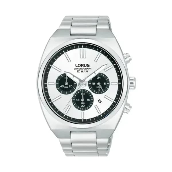 Lorus Montre Classic Chronograph Quartz RT369KX9