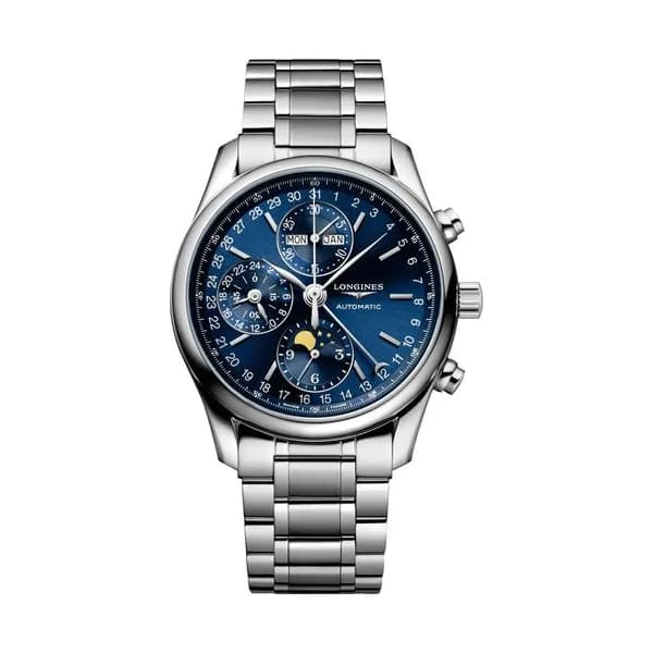 Longines The Longines Master Collection