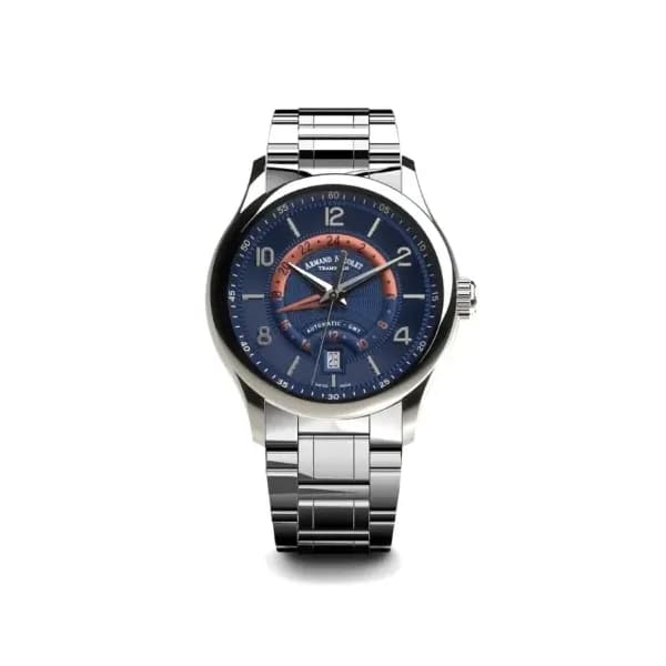 Armand Nicolet Armand Nicolet M02-4 GMT