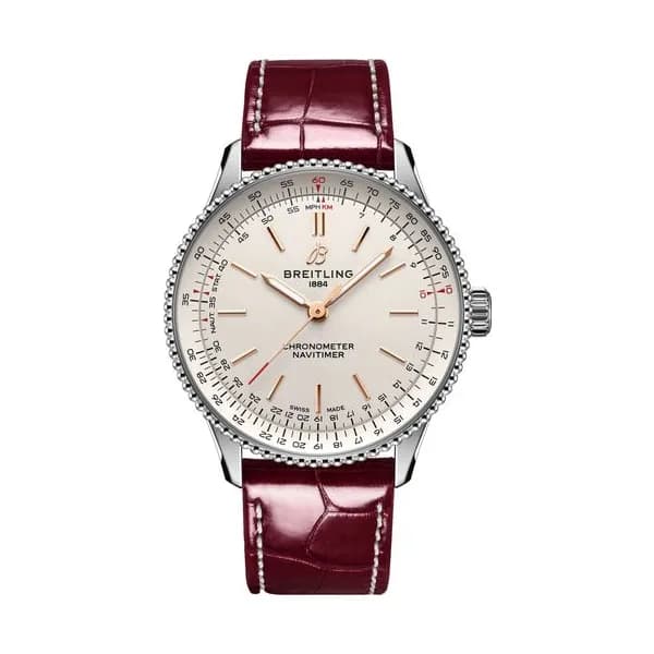 Breitling Navitimer Automatic 36