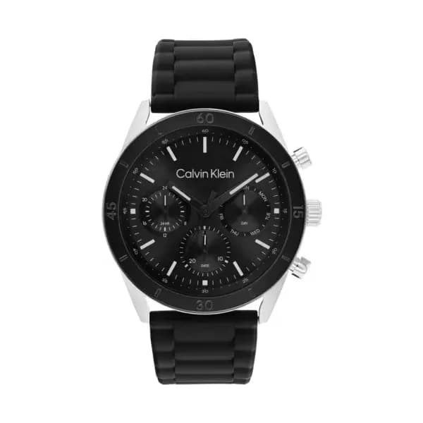 Calvin Klein Montre Ck Performance 25200559