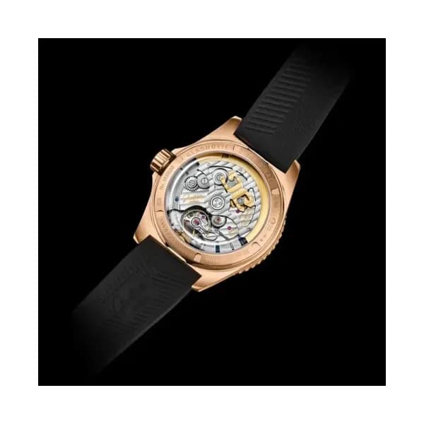 Glashütte Original SeaQ Date Panorama