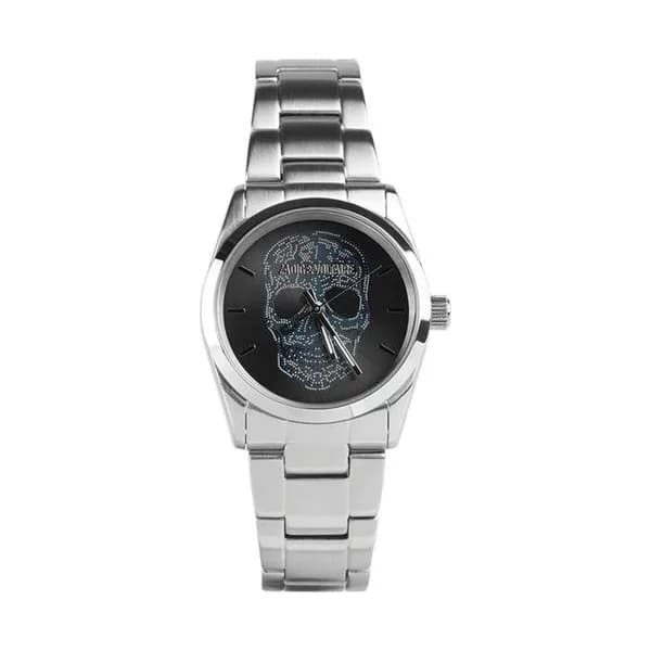 Zadig et Voltaire Montre Zadig et Voltaire Collection Zadig en Acier Argenté