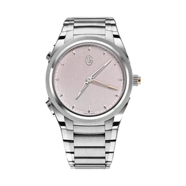 Parmigiani Fleurier TONDA PF minute RATTRAPANTE arctic rose