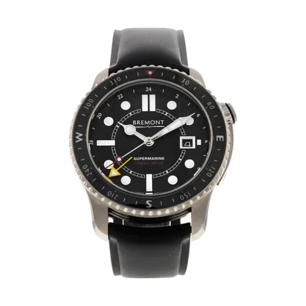 Bremont Bremont Supermarine Terra Nova