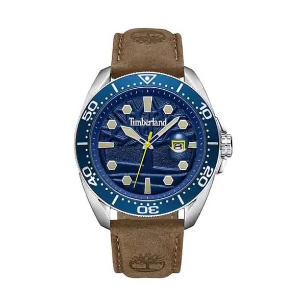 Timberland Montre Timberland Carrigan - TDWGB2230604