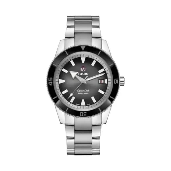 Rado Captain Cook Automatic