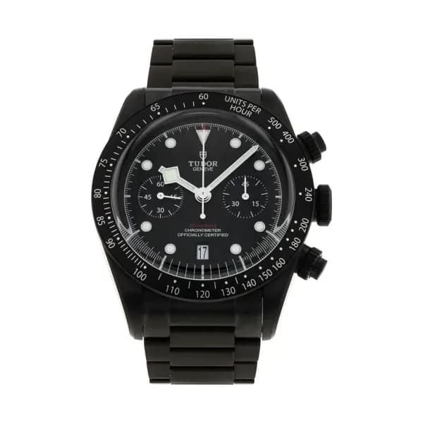 Tudor Tudor Black Bay M79360DK-0001