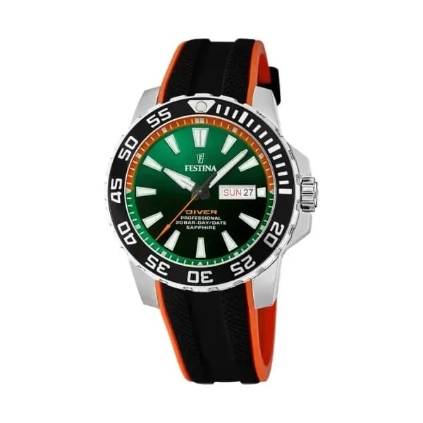 Festina Montre the Originals F20662/2