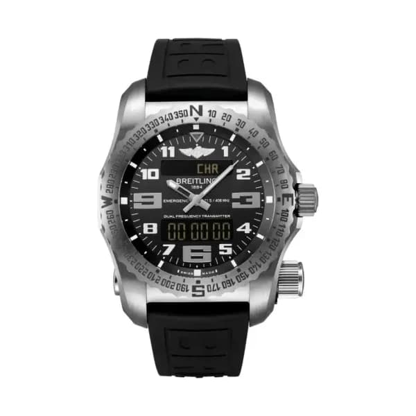 Breitling Emergency