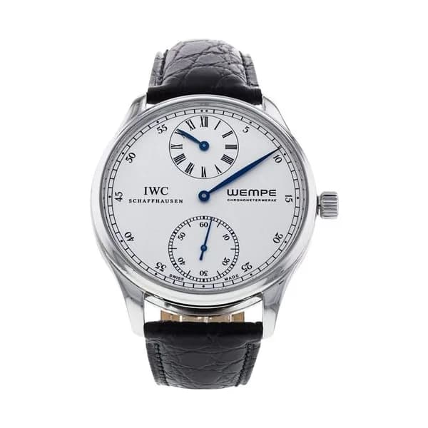 IWC Schaffhausen IWC Portugieser Hand-Wound IW544301