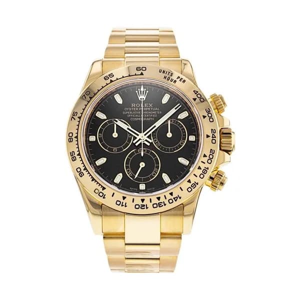 Rolex Rolex Daytona 116508