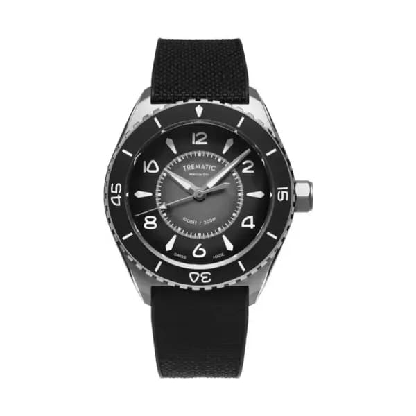 Trematic Montre T-Five Beigua Maris Shadow
