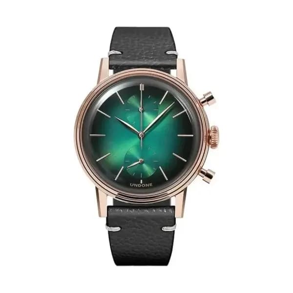 Undone Montre Urban Mystique Neptune URB-MST-NEP-RG