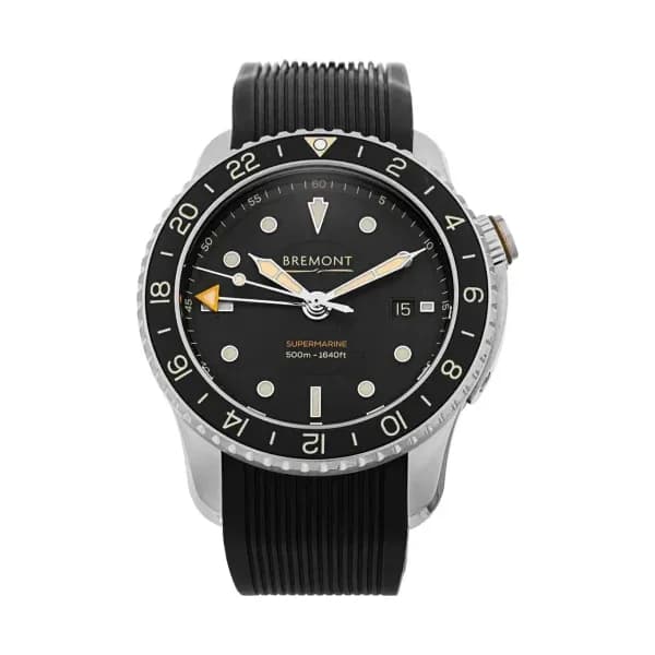 Bremont Bremont Supermarine S502