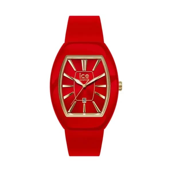 Ice Watch Montre Ice Watch Boliday Rouge