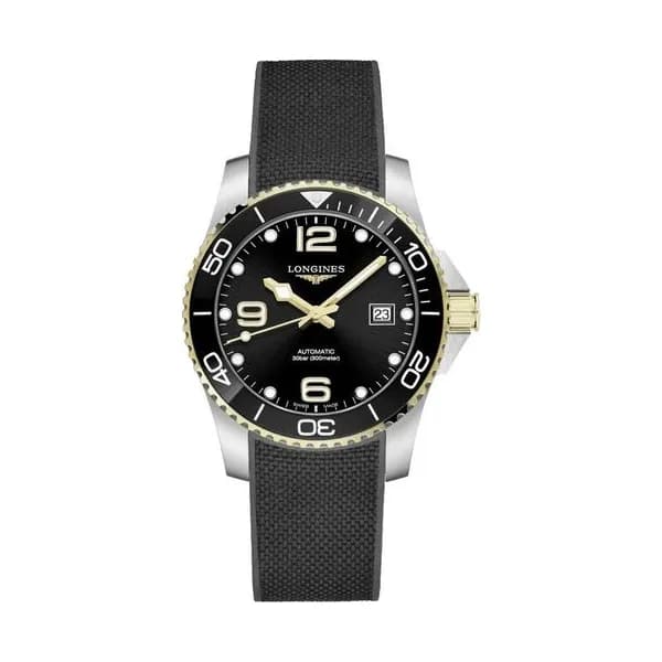 Longines Hydroconquest