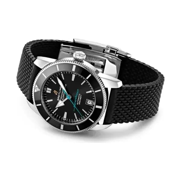 Breitling Superocean Heritage B20 Automatic 42 Premiers de Cordée