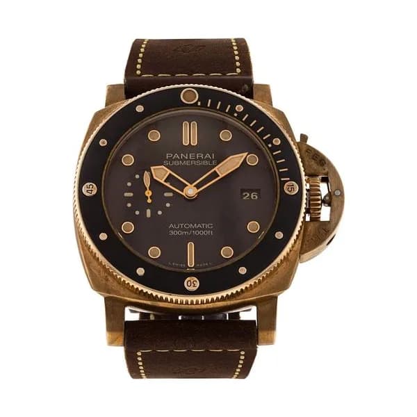 Panerai Panerai Submersible PAM00968