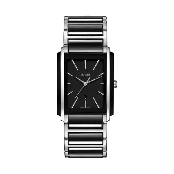 Rado Integral