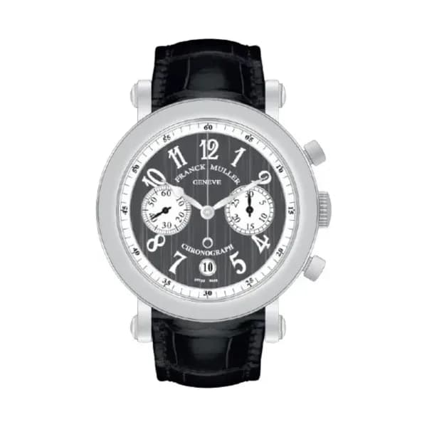 Franck Muller Montre Round Race