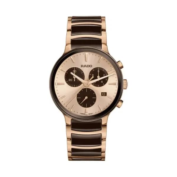 Rado Centrix Chronograph