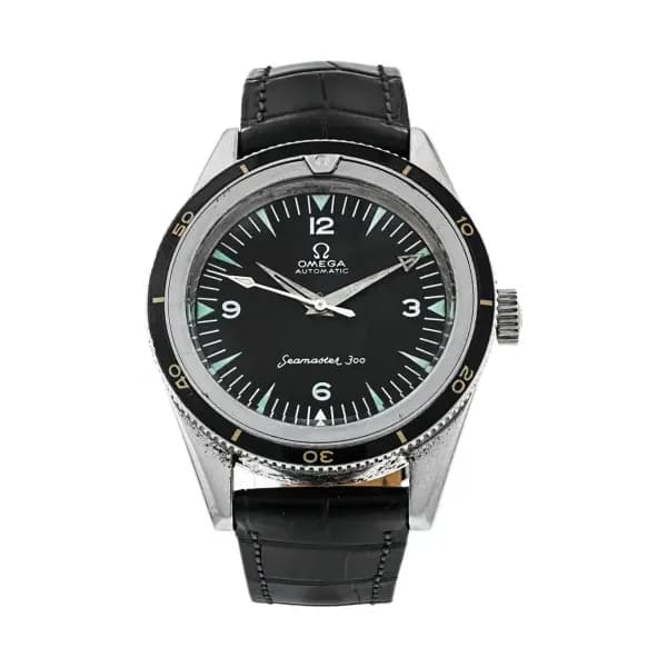 Omega Omega Seamaster Vintage 165.014