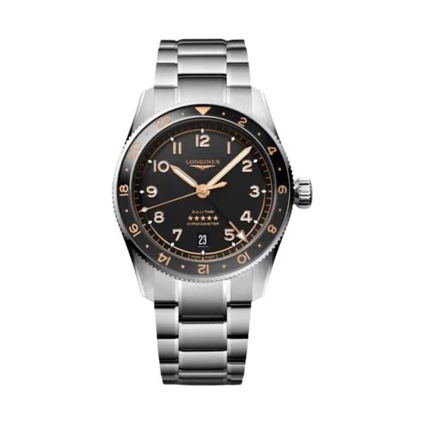 Longines Longines Spirit Zulu Time