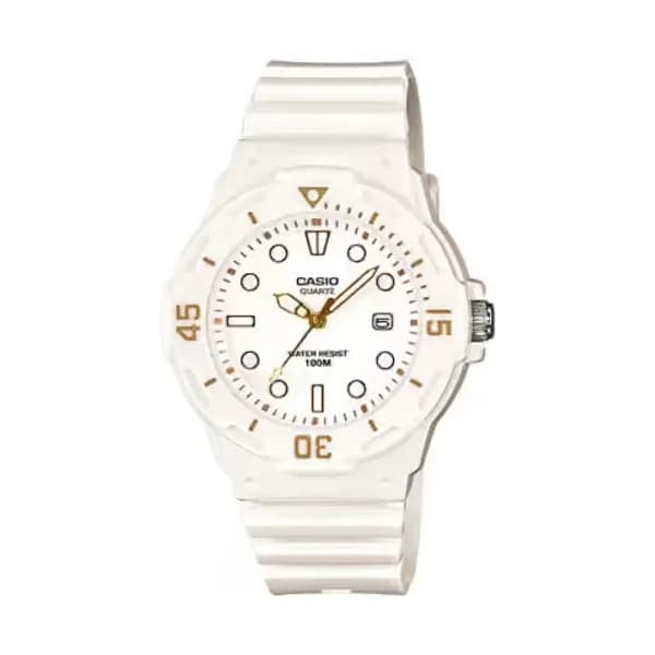 Casio LRW-200H-7E2V