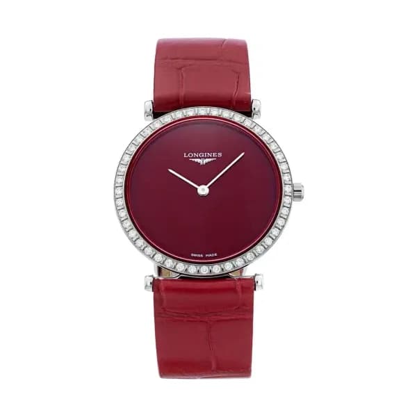 Longines Longines Grande Classique L4.523.0.91.2