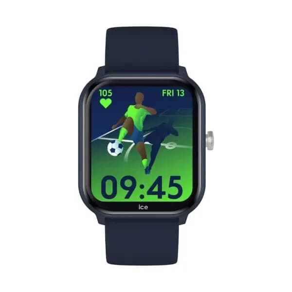 Ice Watch Montre Connectée Ice Watch Ice Smart Junior 2.0