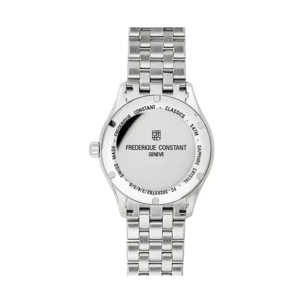 Frédérique Constant Classics Index Automatic