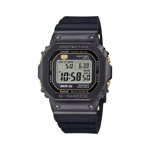 Casio Mr-G Série MRG-B5000