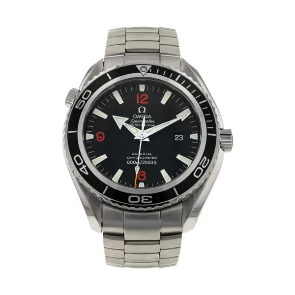 Omega Omega Planet Ocean 2201.51.00