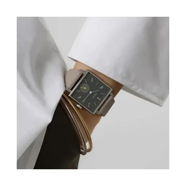 Nomos Tetra Basalt