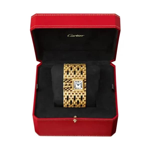 Cartier Montre Panthère de Cartier