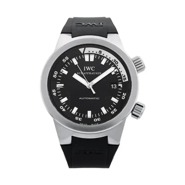 IWC Schaffhausen IWC Aquatimer IW354807