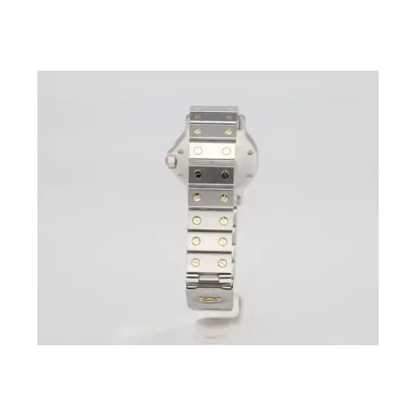 Cartier Octagon