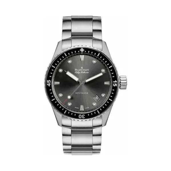 Blancpain Fifty Fathoms BATHYSCAPHE