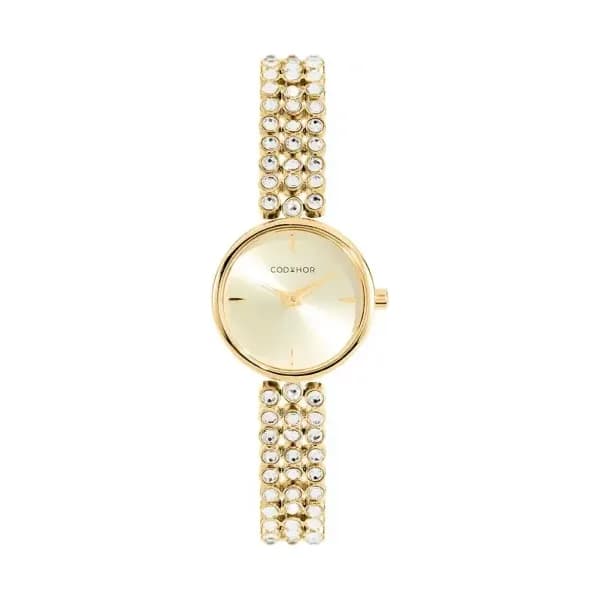 CODHOR Montre Codhor Stella Doré