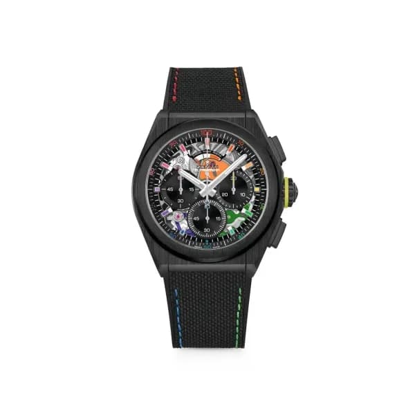 Zenith Defy 21 Chroma II