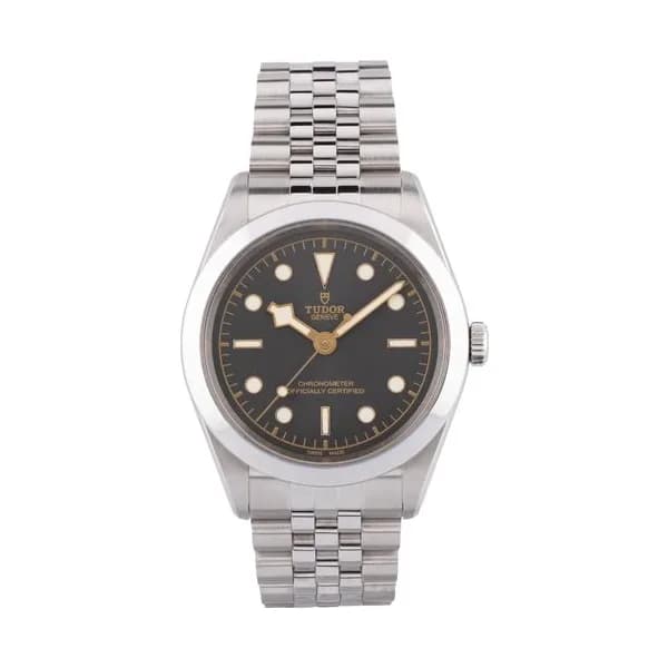 Tudor Black Bay One 41