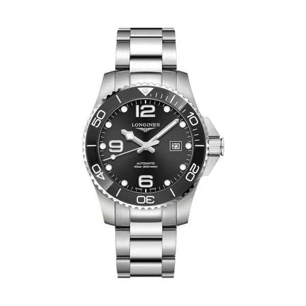Longines Hydroconquest