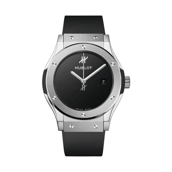 Hublot Classic Fusion Original Titanium